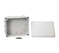 Schneider electric Boîte de dérivation Mureva Box - Gris
