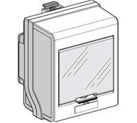 Schneider Electric Boîte de sortie KNB32CM55