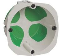 Schneider Electric - Boîte étanche Ø67mm prof. 47mm 1 poste - Multifix Air - Schneider Noir G