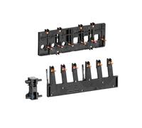 Schneider Electric Boîtier Accessoire Commutateur Basse Tension - LAD9R1