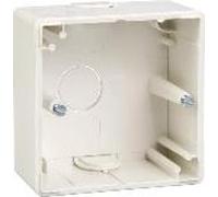 Schneider Electric Boîtier apparent simple pw-gl