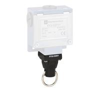 Schneider Electric Boîtier D'accessoires Pour Interrupteur D'arrêt D'urgence - XY2CD01