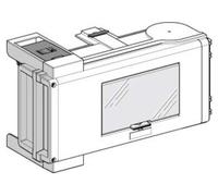 Schneider Electric Boîtier de départ 63A 8TE TNS KSB63SM48