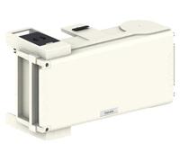 Schneider Electric Boîtier de sortie 50A,E18 KSB50SN5