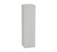 Schneider Electric Boîtier vide XAP, métal XAPD54
