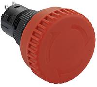 Schneider Electric Bouton d'arrêt d'urgence 5 pc(s)