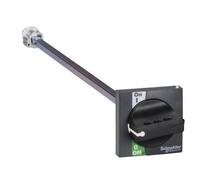 Schneider Electric Bouton de commande compact pour interrupteur de puissance - LV428941