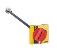 Schneider Electric Bouton de commande compact pour interrupteur de puissance - LV428942