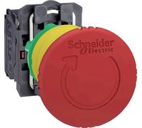 Schneider Electric Bouton-poussoir coup de poing 1 pc(s)