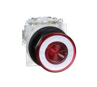 Schneider Electric Bouton-poussoir coup de poing 1 pc(s)