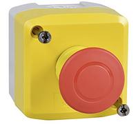 Schneider Electric Bouton-poussoir coup de poing 1 pc(s)