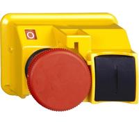Schneider Electric Bouton-poussoir d'arrêt d'urgence GV2K011