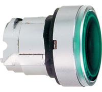 Schneider Electric Bouton-poussoir lumineux ZB4BW33