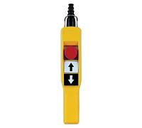 Schneider Electric Bouton-poussoir suspendu avec arrêt d'urgence 1S 1DZ XACA2013