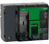 Schneider Electric C100L4FM Disjoncteur 1 pc(s)