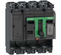 Schneider Electric C10L4 Disjoncteur 1 pc(s)