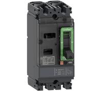 Schneider Electric C10M2TM080 Disjoncteur 1 pc(s)