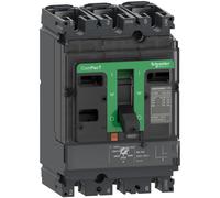 Schneider Electric C10V3MA013 Disjoncteur 1 pc(s)