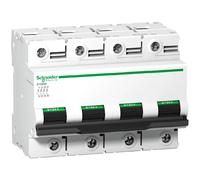Schneider electric C120N - 80 A