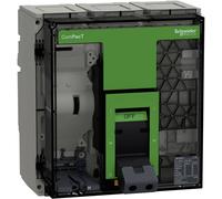 Schneider Electric C125H3FM Disjoncteur 1 pc(s)