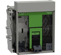 Schneider Electric C125H3WM Disjoncteur 1 pc(s)