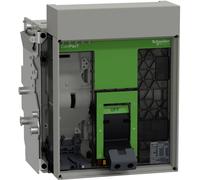 Schneider Electric C125N3WM Disjoncteur 1 pc(s)