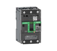 Schneider Electric C12H3TM125B Disjoncteur 1 pc(s)