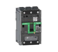 Schneider Electric C12N3TM125L Disjoncteur 1 pc(s)