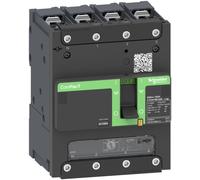 Schneider Electric C12N6TM160B Disjoncteur 1 pc(s)