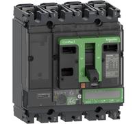 Schneider Electric C16F47E100 Disjoncteur 1 pc(s)