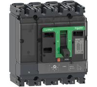 Schneider Electric C16H4TM125 Disjoncteur 1 pc(s)