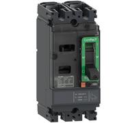 Schneider Electric C16M2TM125 Disjoncteur 1 pc(s)