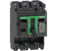 Schneider Electric C25L3 Disjoncteur 1 pc(s)