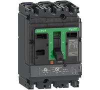 Schneider Electric C25R3TM125 Disjoncteur 1 pc(s)