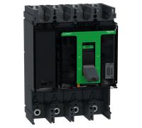 Schneider Electric C40N4 NSX400N blc coupure 400A 4P