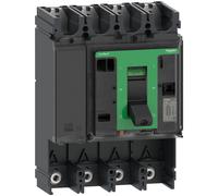 Schneider Electric C63N4 Disjoncteur 1 pc(s)