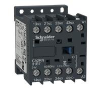 Schneider Electric Relais auxiliaire CA2 – CA2KN31B7
