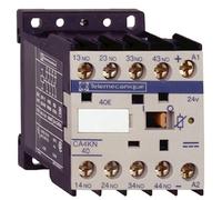Schneider electric CA4KN22BW3 - 24 V DC