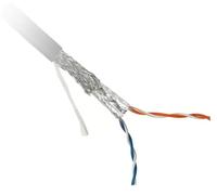 SCHNEIDER ELECTRIC Câble blindé RS485 TSXSCMCN050 pour XPSMCM décentralisé 50m