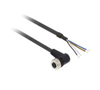 Schneider Electric Câble capteur/acteur avec connecteur - XZCP1241L15