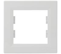 Schneider Electric Cadre Asfora blanc (RAL 9003) EPH5800121D 1 pc(s)