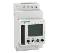 Schneider Electric CCT15443 Inter horaire prog 2 canaux