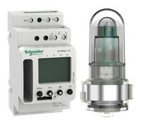 Schneider Electric CCT15494 Inter crpus program 1 canal