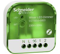 Schneider Electric CCT5010-0003 Actionneur de gradation vert