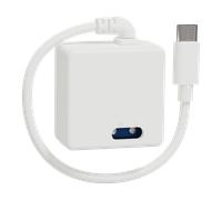 Schneider Electric CCT501800-0001 Wiser alimentation murale HUB0