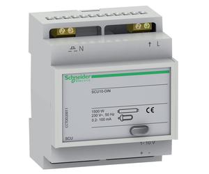 Schneider Electric CCTDD20011 TELEVARIATEUR1-10V SIMPLE