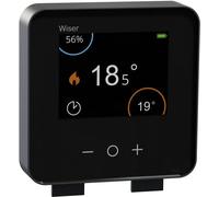 Schneider Electric CCTFR6401 Thermostat d'ambiance