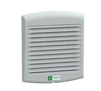 Schneider Electric Ventilateur axial ClimaSys CV NSYCVF85M230PF 85 m³/h IP54 230 V