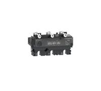 Schneider Electric Coffret électronique. Dispositif de déclenchement C1032G100