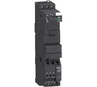 Schneider Electric Combinaison réversible LU2B12BL